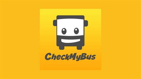 checkmybus|checkmybus spain.